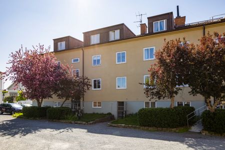 Nygatan, Mariefred - Foto 5