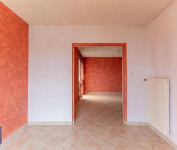 Appartement à louer 4 pièces 77.1m² - Photo 1