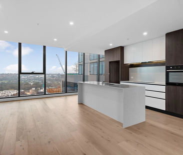 708/626 Heidelberg Road, Alphington VIC 3078 - Apartment For Rent |... - Photo 3