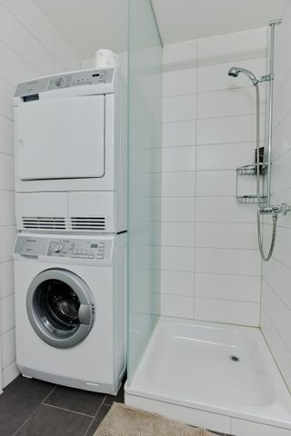 2.5 Zimmer, 67 m², EG - Photo 5
