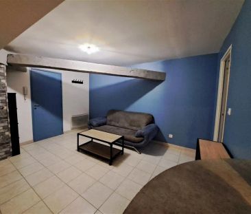 Location appartement 3 pièces - 43.01m² à Beaurepaire (38270) - Photo 2
