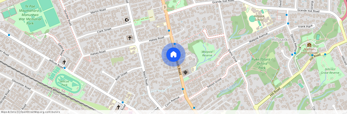 A/2/91 Great South Road, Manurewa, Manukau City