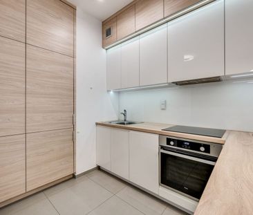 Komfortowe do wynajęcia 2 pokoje 44 m² - Photo 2