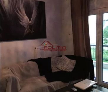 Διαμέρισμα για ενοικίαση Νέα Κρήνη (Καλαμαριά) - Φωτογραφία 4