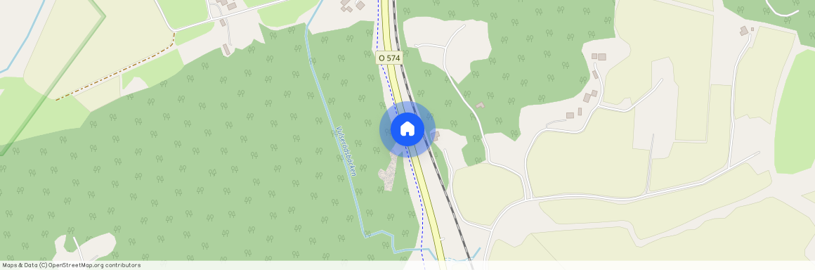 Damstö, Jörlanda