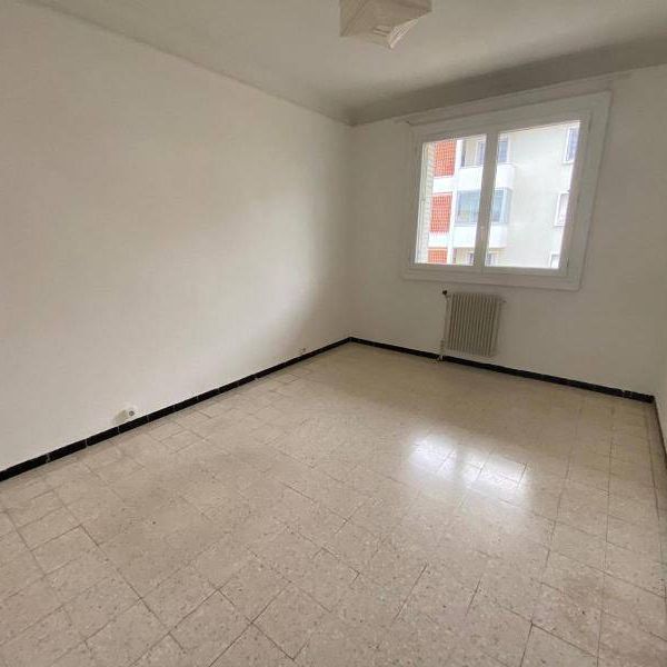 Location appartement 4 pièces 86.01 m² à Montpellier (34000) - Photo 1