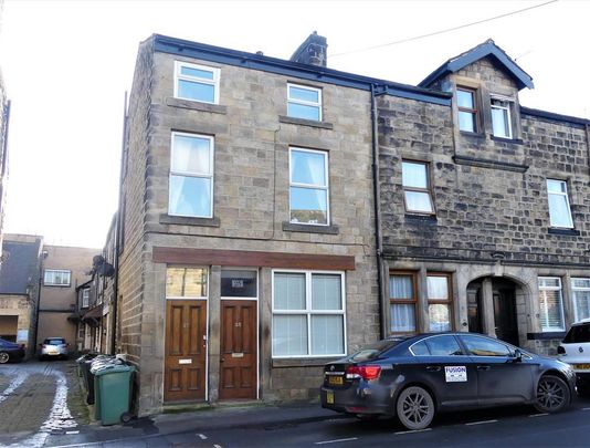 1 bedroom apartment to rent - Photo 1