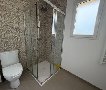 Location Maison 4 pièces 80m² - Photo 5