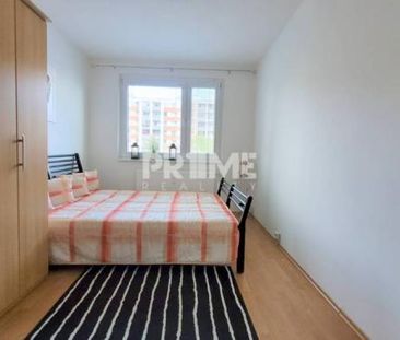 U NÁS !!! Pekný 3i byt, REKONŠT., 3 x NEPRIECH.IZBA, Hrobákova ulica - Photo 2