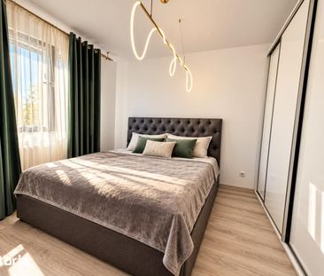 3 camere Titan Grigorescu|Nou|Mobilat|Centrala|Parcare|Metrou - Fotografie 4