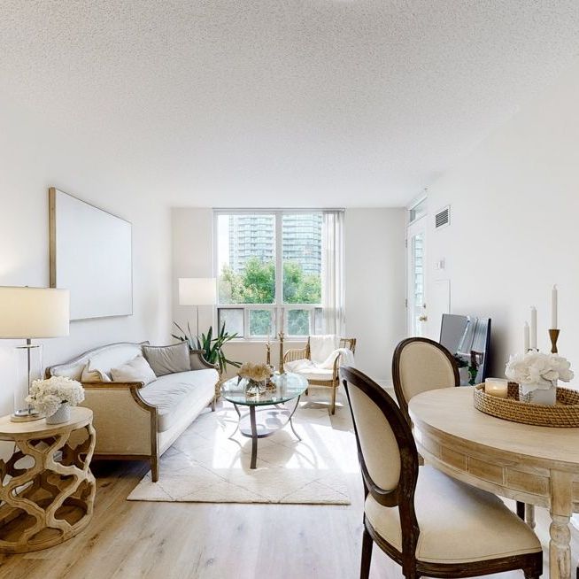 For Lease - 28 Empress Avenue Unit# 617, Toronto, Ontario - Photo 1