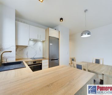 os. Słoneczne, ul. Łubinowa - Photo 5