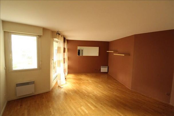 Location appartement 3 pièces 67.5 m² à Lille (59000) LILLE CENTRE - Photo 1