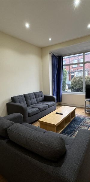 5 bedroom terraced house to rent - Photo 1