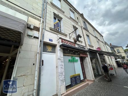 Appartement à louer 2 pièces 35.7m² - Photo 5