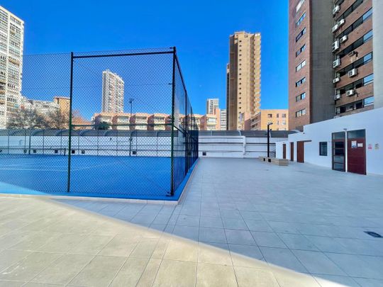 Flat for rent in Benidorm of 85 m2 - Photo 1