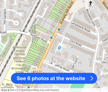 Sycamore Close,Erdington,Birmingham,B24 - Photo 1