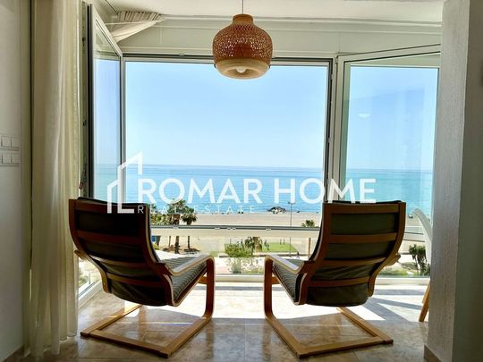 Alquiler de piso en Calle Octavio López - Photo 1