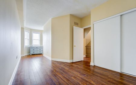 For Lease - 760 Lawrence Ave West N/A Unit# 3, Toronto, Ontario - Photo 5