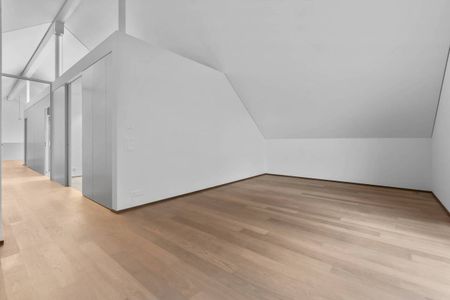 5.5 Zimmer, 257 m², 1. Stock - Photo 2