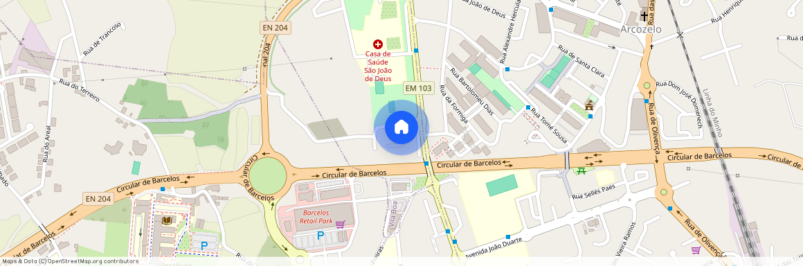 Rua das Amoras, Vila Boa, Barcelos, Portugal, Barcelos, Braga 4750-809