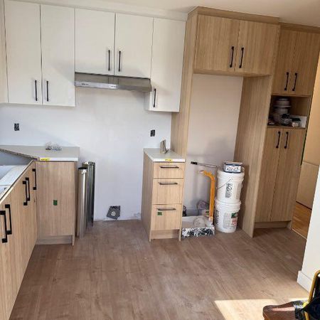 4 1/2 rénové Limoilou - Photo 3