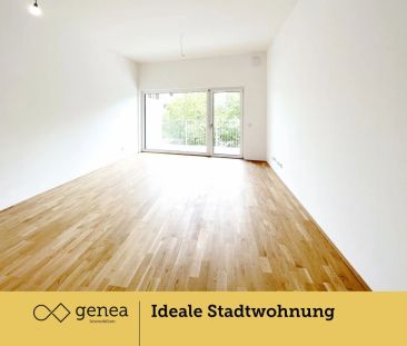Wunderschöne 1 Zimmer Wohnung | Studentenhit | Belvedere 11 | Graz ... - Photo 4
