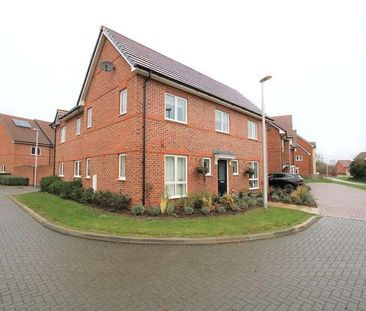 Appleby Walk, Spencers Wood, Reading, Berkshire, RG7 - Photo 1