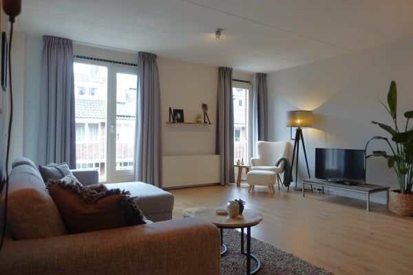 Te huur: Appartement Johan de Meesterstraat in Utrecht - foto 1