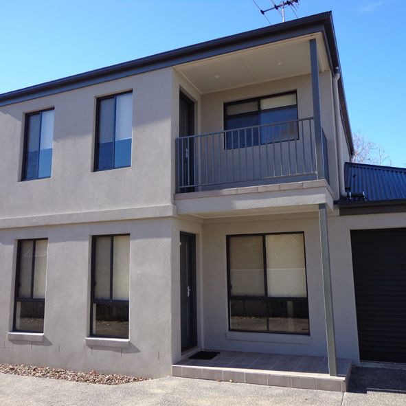 Modern Double Storey Townhouse - Photo 1