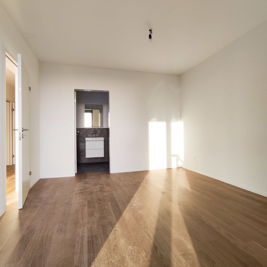 Exklusive Attikawohnung mit Weitsicht - Foto 1