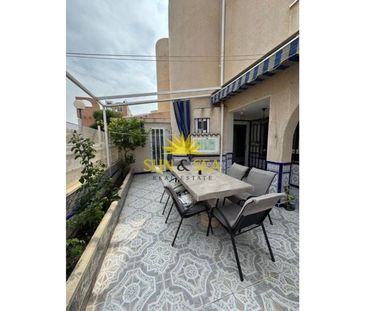 Alquiler de casa o chalet en La Siesta - El Salado - Torreta - Photo 6