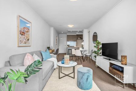 2600/180 City Road, Southbank VIC 3006 - Apartment For Rent | Domain - Photo 5