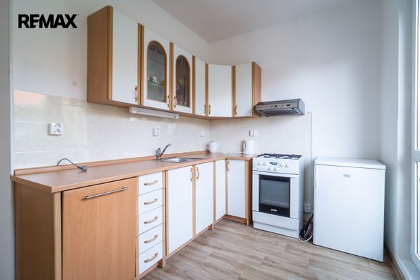 Pronájem bytu 3+1 v osobním vlastnictví 72 m², Kladno - Фото 1