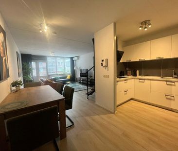 Te huur: Appartement Mauritsplaats in Rotterdam - Photo 3
