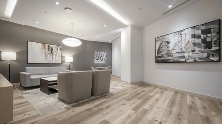 For Lease - 159 Wellesley Street Unit# 1601, Toronto, Ontario - Photo 4