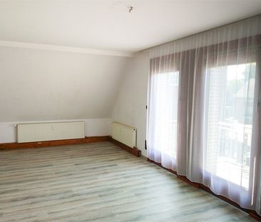 Komfortabel wohnen im Alter – helle 3-Zimmer-Wohnung mit zwei Balko... - Photo 1