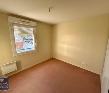 Location Appartement 2 pièces 51m² CLEON 76410 - Photo 4