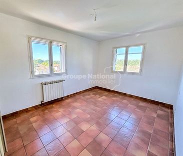 LOCATION HAUT DE VILLA T4 SAINT VICTORET, - Photo 5