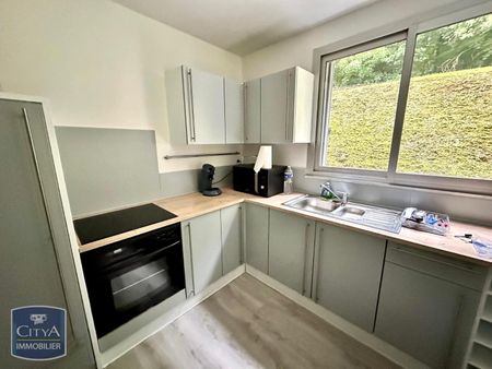 Location Appartement 2 pièces 54m² ROUEN 76000 - Photo 4