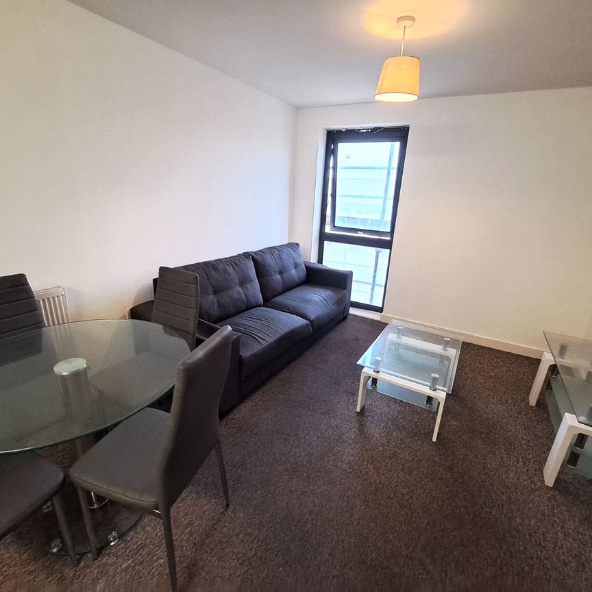 Carriage Grove, Bootle, L20, Liverpool - Photo 1