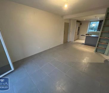 Appartement à louer 3 pièces 55.69m² - Photo 6