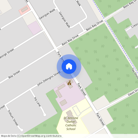 661 Fourth Avenue, Tay