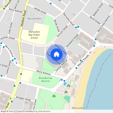 30 Chapman Avenue, Maroubra, NSW 2035