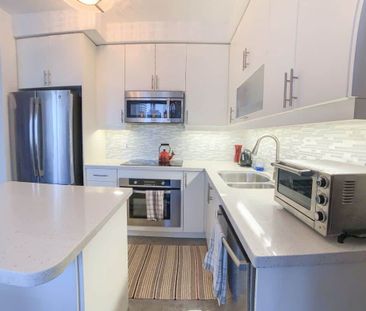 UPTOWN RESIDENCES: Yonge St & Bloor St (35 Balmuto St) AD#2606 - Photo 6