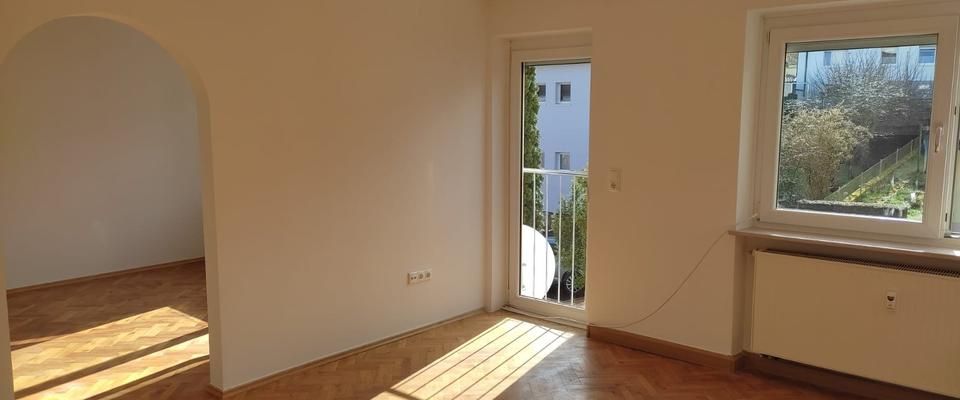 Helle und schöne 4-Zimmer Wohnung in Gaustadt - Foto 1