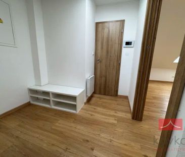 Pronájem nového bytu 2+kk, 61,8 m - Fotografie 2