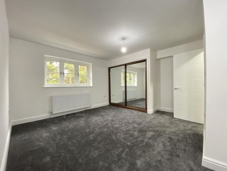 5 bedroom terraced house to rent - Photo 5