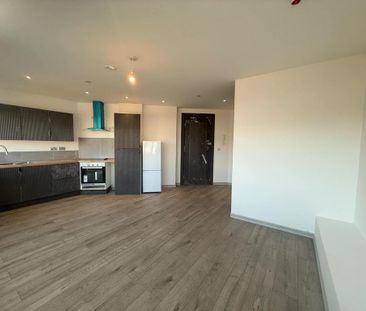 Studio to rent - Photo 4