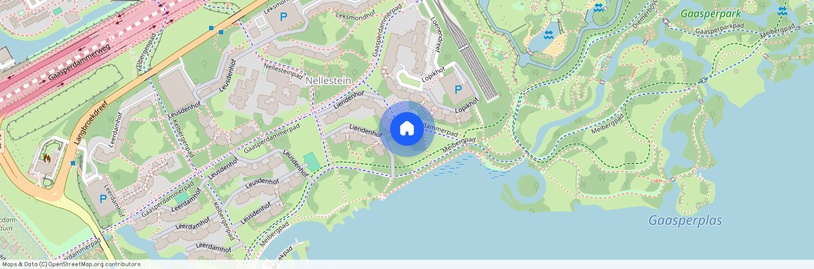 Liendenhof 128, L-buurt, 1108HG, Amsterdam